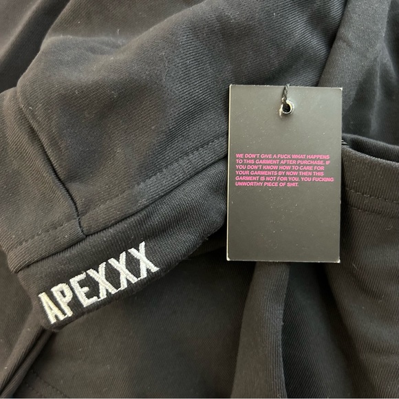 Unicorn Sweatshirt NEW from APEXXX - Picture 6 of 8